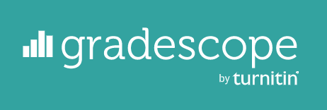 Gradescope logotype